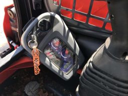 2016 Kubota SSV65PHR full