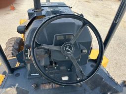 2016 John Deere 310L EP full