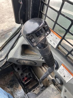 2019 BOBCAT T595 full