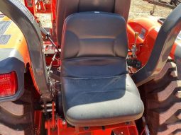 2021 Kubota L3301DHST full