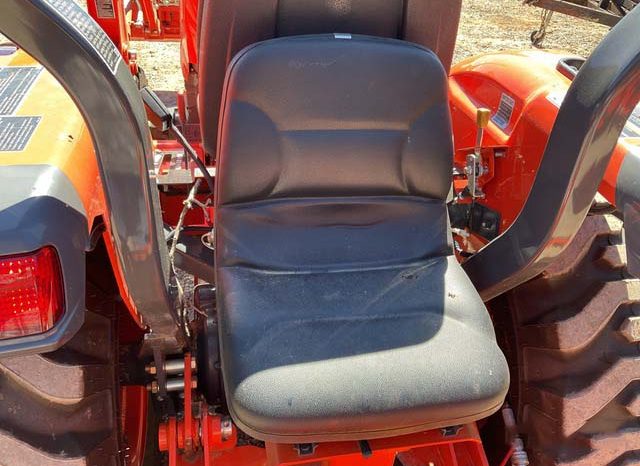 2021 Kubota L3301DHST full