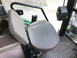 2015 John Deere 5115M full