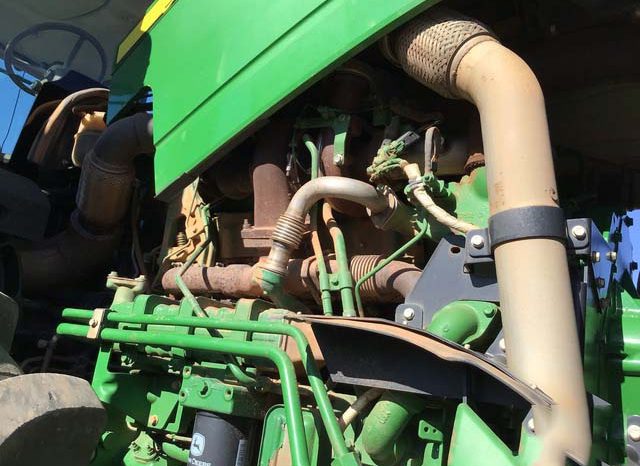 2015 John Deere 9520R full