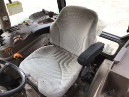 2016 John Deere 6135E full