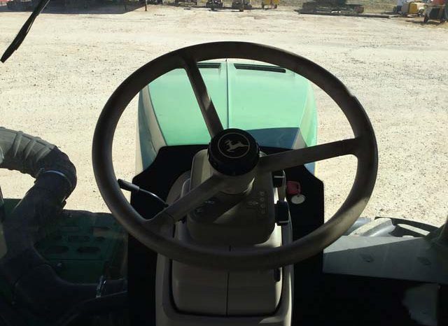 2016 John Deere 9520R full