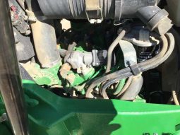 2018 John Deere 3033R full