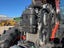 2019 Kubota M7151S full