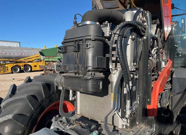 2019 Kubota M7151S full