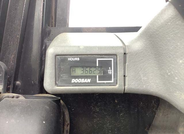 2014 Bobcat E85 full