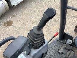 2016 Kubota KX71-3S full