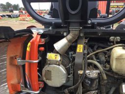 2020 Kubota KX040-4 full