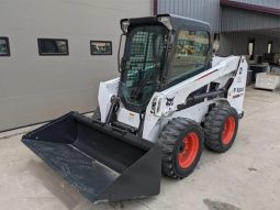 2013 BOBCAT S550 full