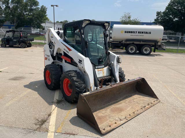 2019 Bobcat S650