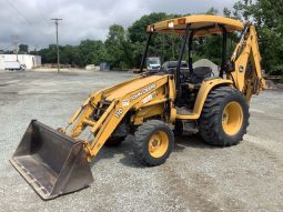 2008 John Deere 110 full