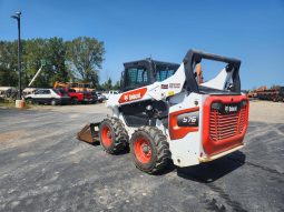 2020 BOBCAT S76 full