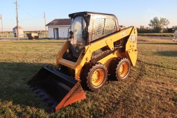 2020 CATERPILLAR 226D3 full