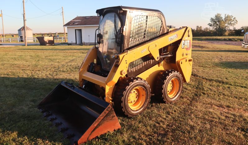 2020 CATERPILLAR 226D3 full