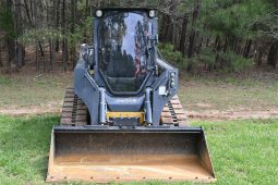 2022 DEERE 325G full