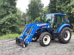 2019 New Holland Powerstar 75 full