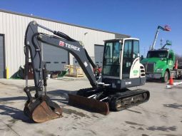 2015 Terex TC48 full