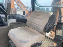 2007 Case 580 Super M Plus full