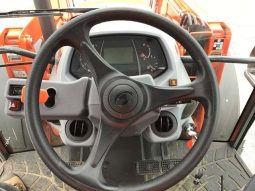 2019 Kubota M4-071D full