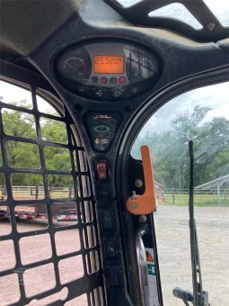 2019 BOBCAT T595 full