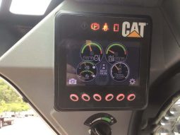 2015 Cat 272D2 full