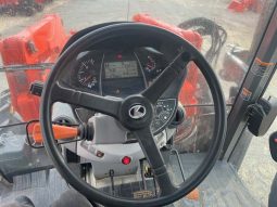 2020 Kubota M7-132D full