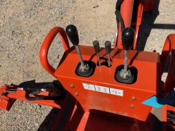 2021 Kubota L3301DHST full