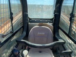 2016 Case TR310 full