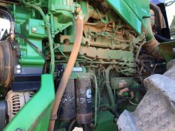 2015 John Deere 9520R full