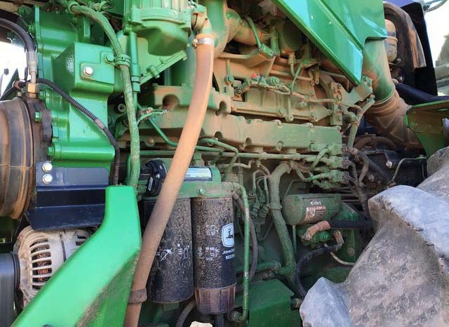 2015 John Deere 9520R full