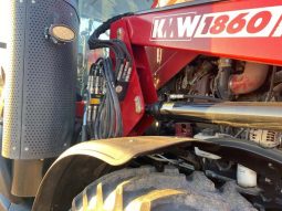 2016 Case IH Magnum 180 full