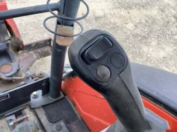 2016 Kubota KX71-3S full