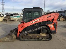 2014 Kubota SVL90-2 full