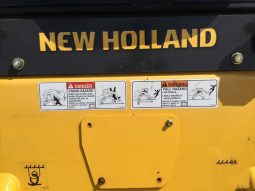 2018 New Holland L220 full