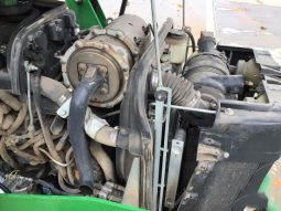 2016 John Deere 3032E full