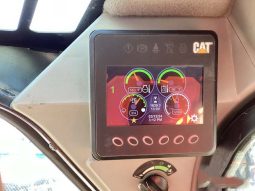 2018 Cat 249D full