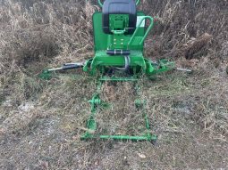 2018 John Deere 4044M full