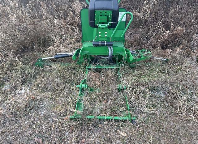 2018 John Deere 4044M full