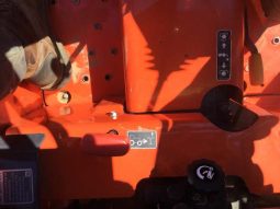 2019 Kubota L3901D full