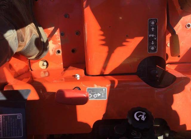 2019 Kubota L3901D full