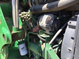 2016 John Deere 5085E full