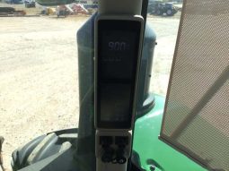 2016 John Deere 9520R full