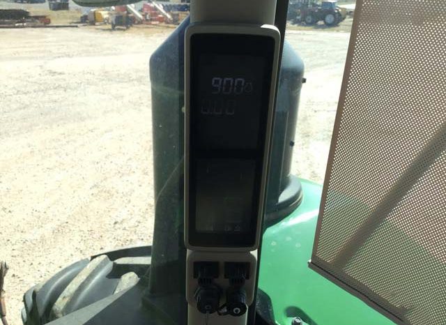 2016 John Deere 9520R full