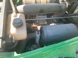 2017 John Deere 1025R full