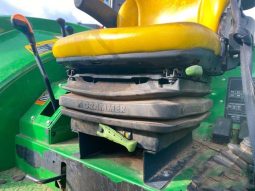 2018 John Deere 6105E full