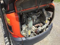 2020 Kubota KX018-4 full