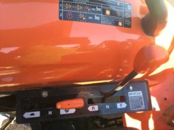 2019 Kubota L3901D full